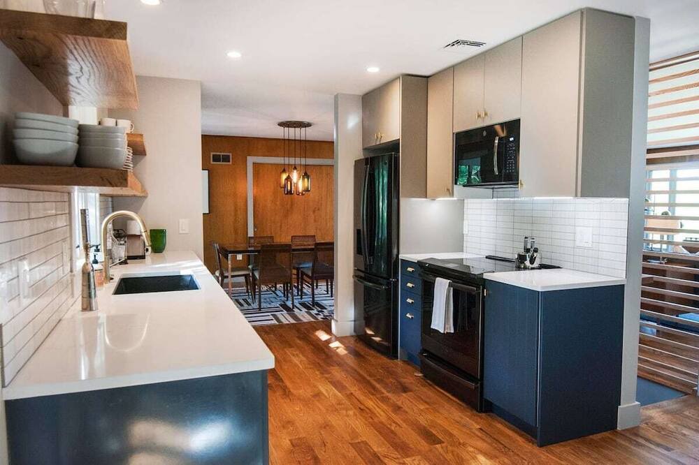 Photo of Kitchen in Town of Marbletown