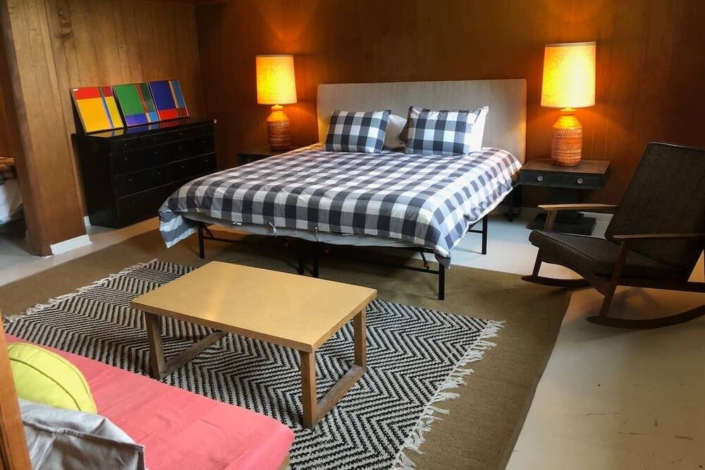 Photo of Bedroom in Town of Marbletown