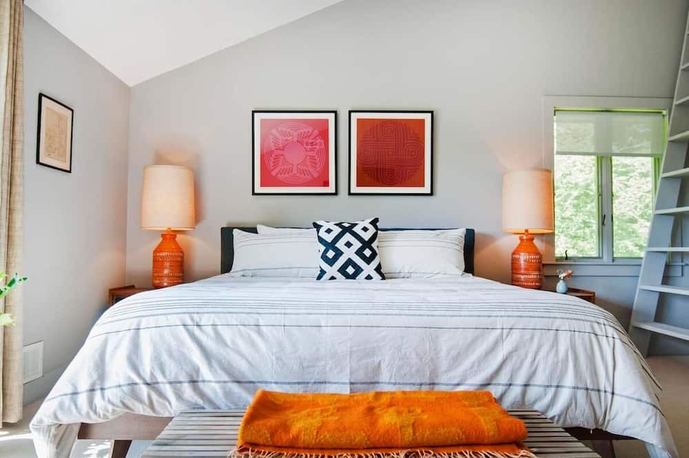 Photo of Bedroom in Town of Marbletown