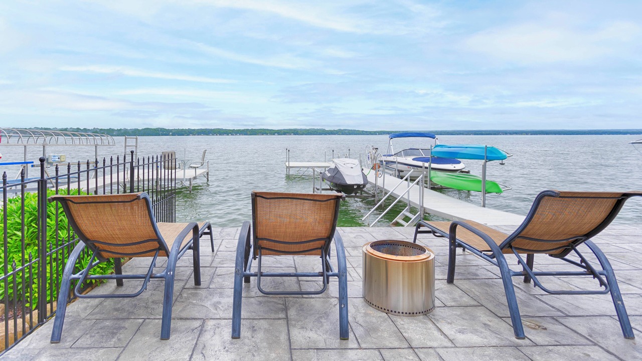 Photo of Outdoor in Seneca Falls