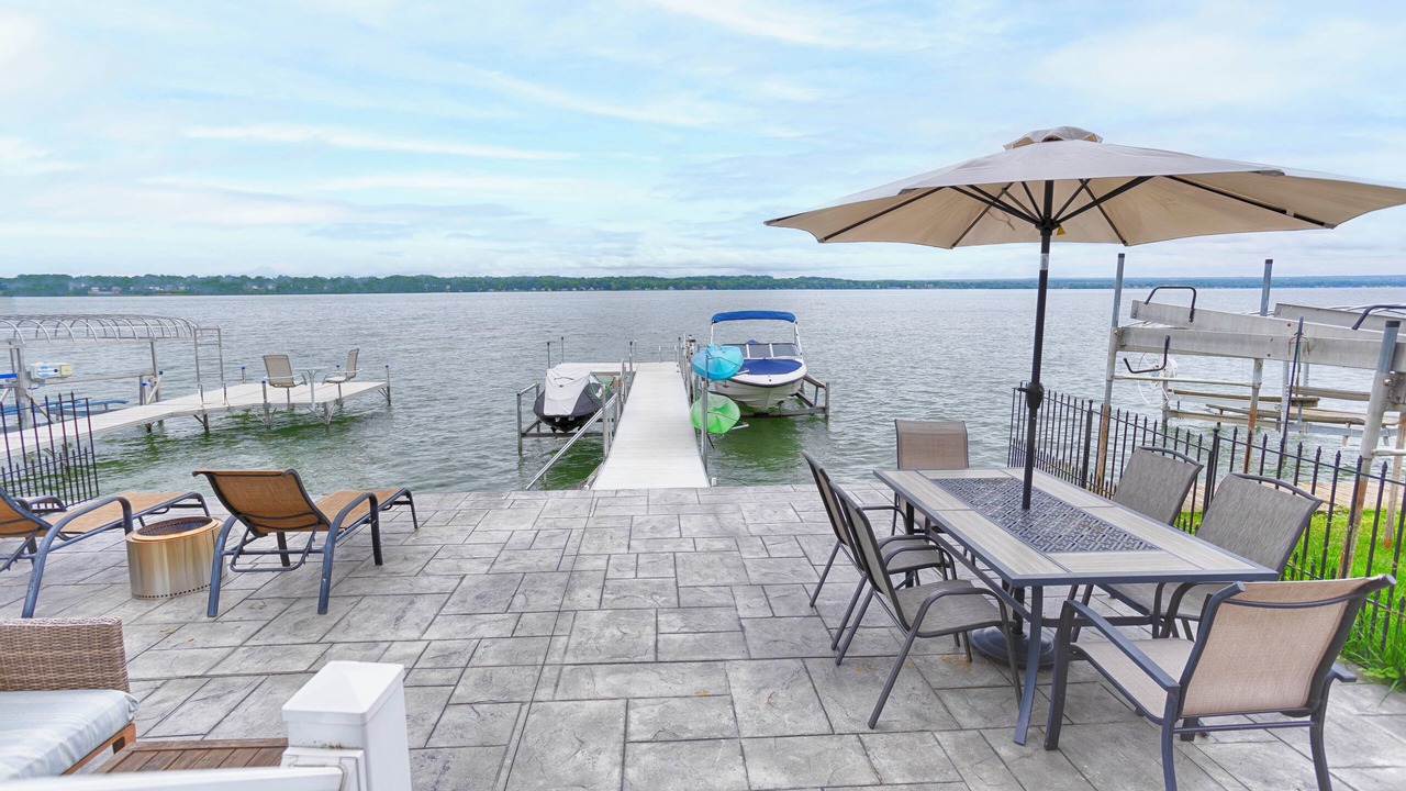Photo of Outdoor in Seneca Falls