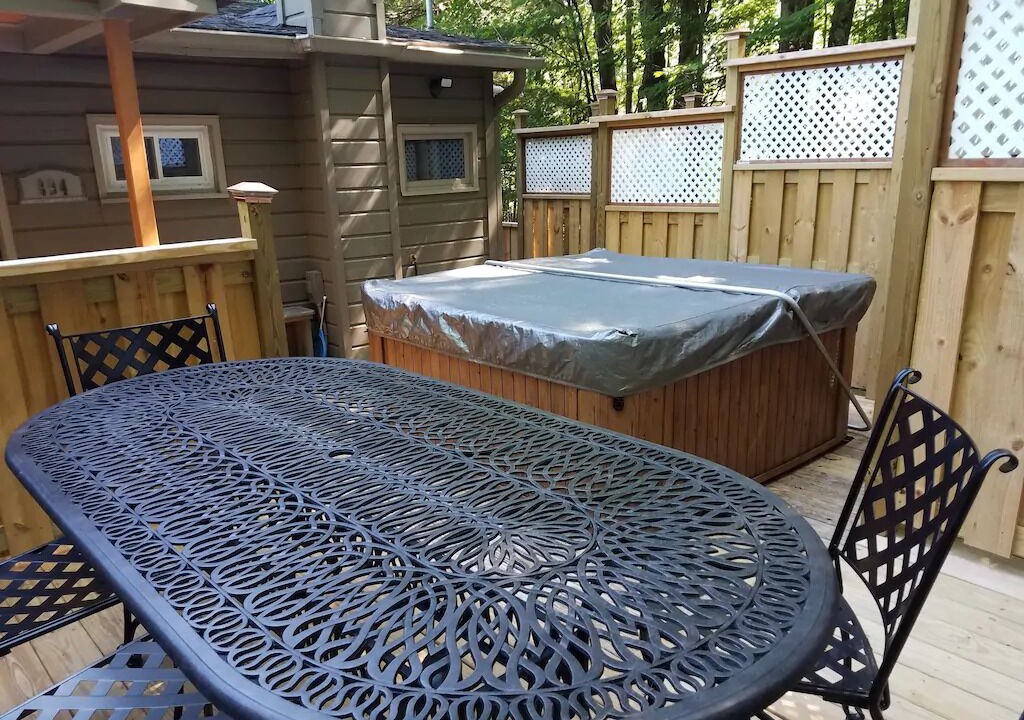 Photo of Outdoor in East Jewett