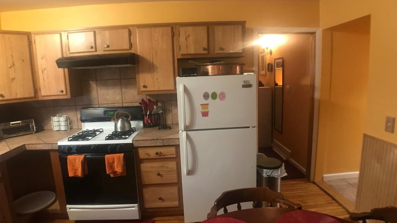 Photo of Kitchen in East Jewett
