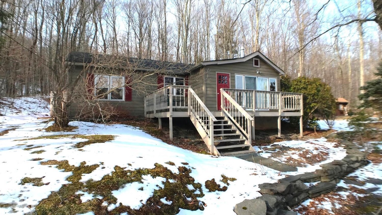 Photo of Outdoor in East Jewett