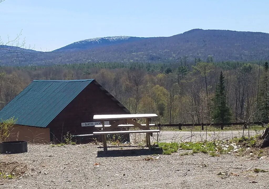 Photo of Outdoor in Sunday River Area