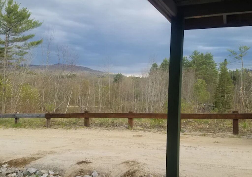 Photo of Outdoor in Sunday River Area