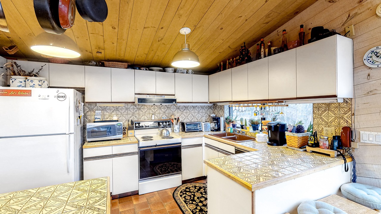Photo of Kitchen in Forest Farms