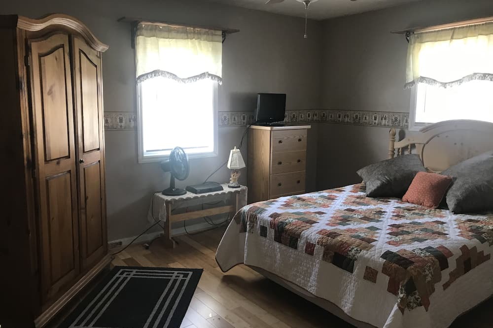 Photo of Bedroom in Pipestem