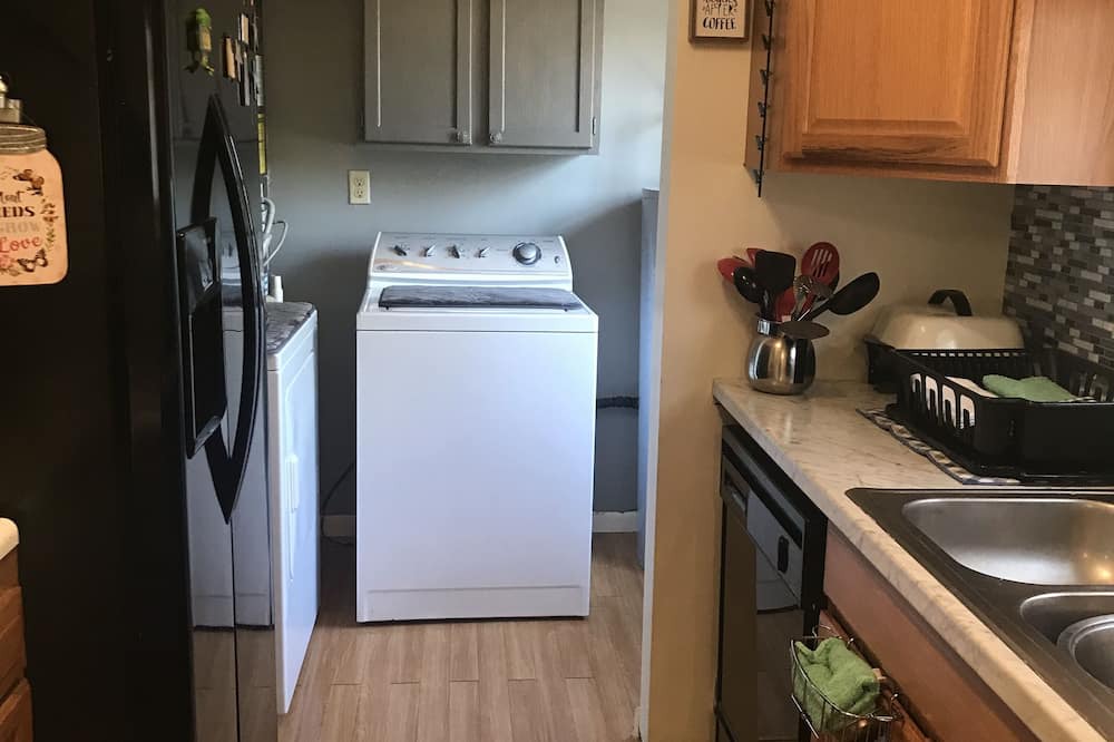Photo of Kitchen in Pipestem