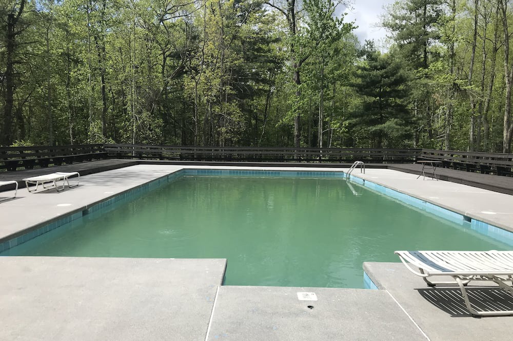 Photo of Outdoor in Pipestem