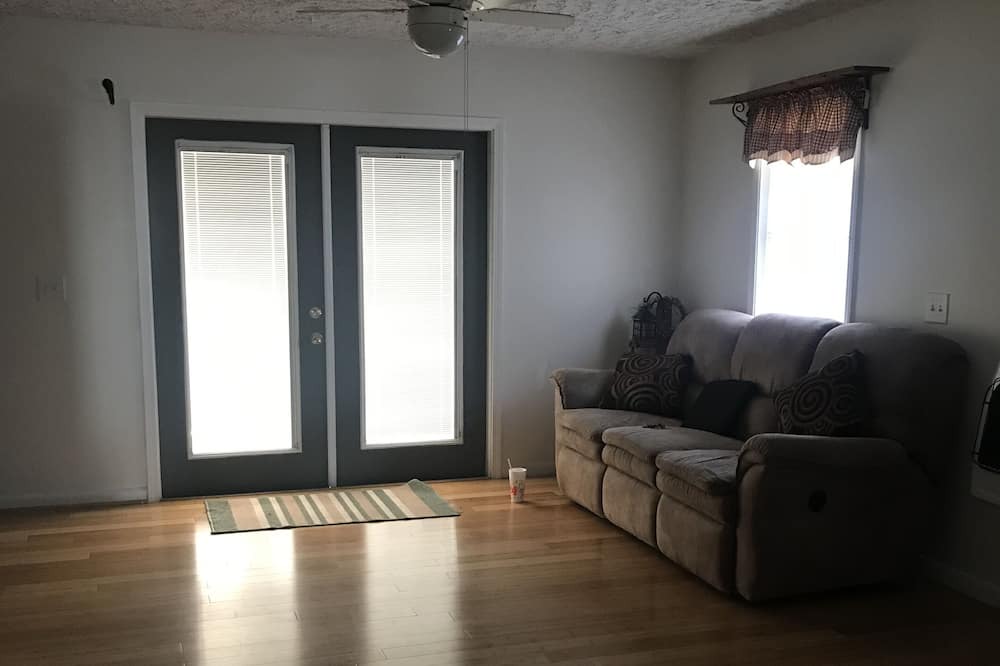 Photo of Livingroom in Pipestem