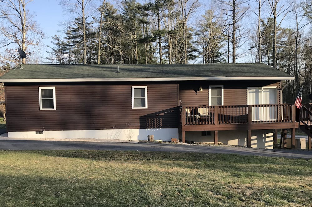 Photo of Outdoor in Pipestem