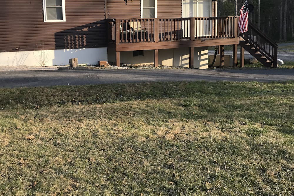 Photo of Outdoor in Pipestem