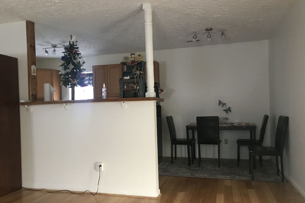 Photo of Livingroom in Pipestem