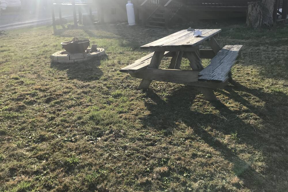 Photo of Outdoor in Pipestem