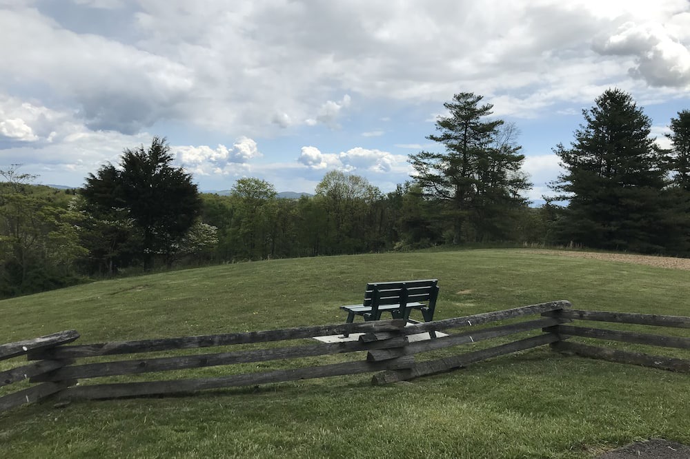 Photo of Outdoor in Pipestem