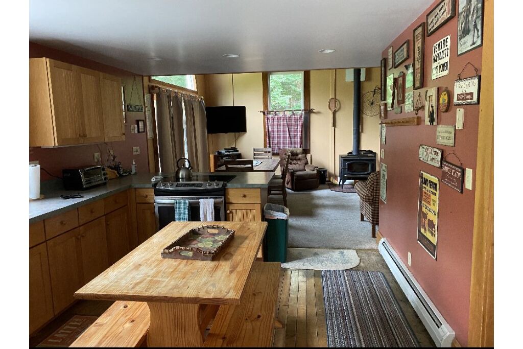 Photo of Kitchen in Jamaica