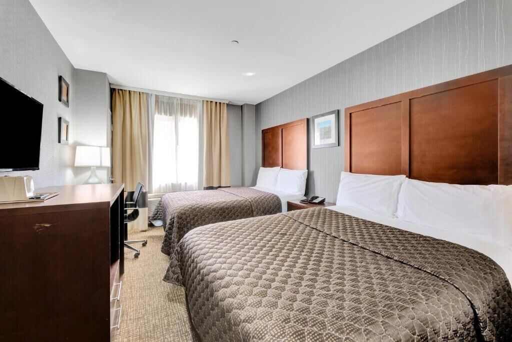 Photo of Bedroom in Queens