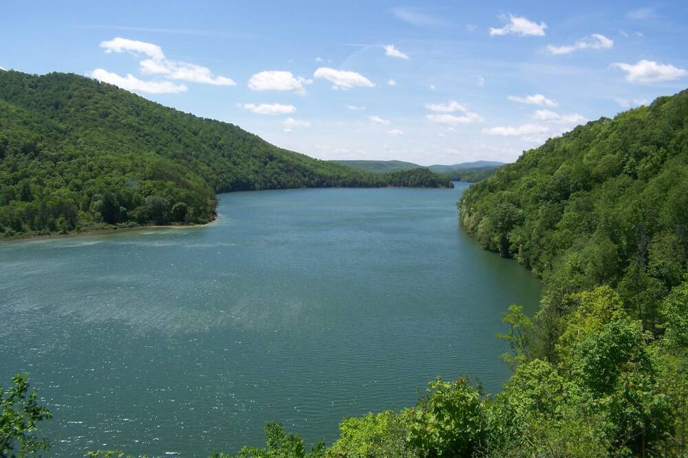 Photo of Outdoor in Hot Springs