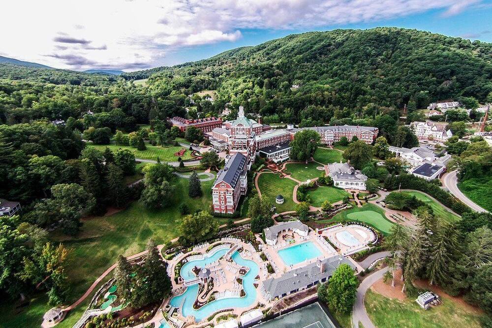 Photo of Others in Hot Springs
