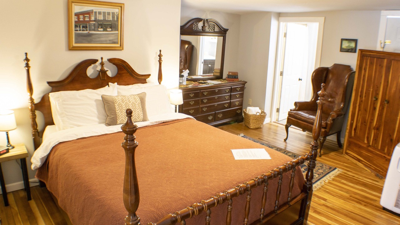 Photo of Bedroom in Jacksonville