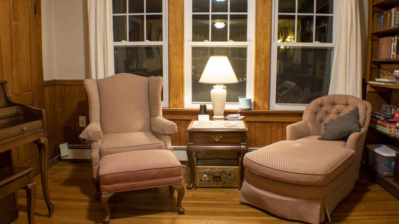 Photo of Livingroom in Jacksonville