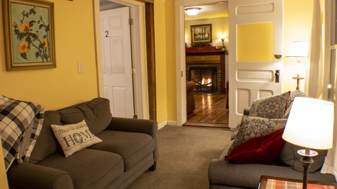 Photo of Livingroom in Jacksonville