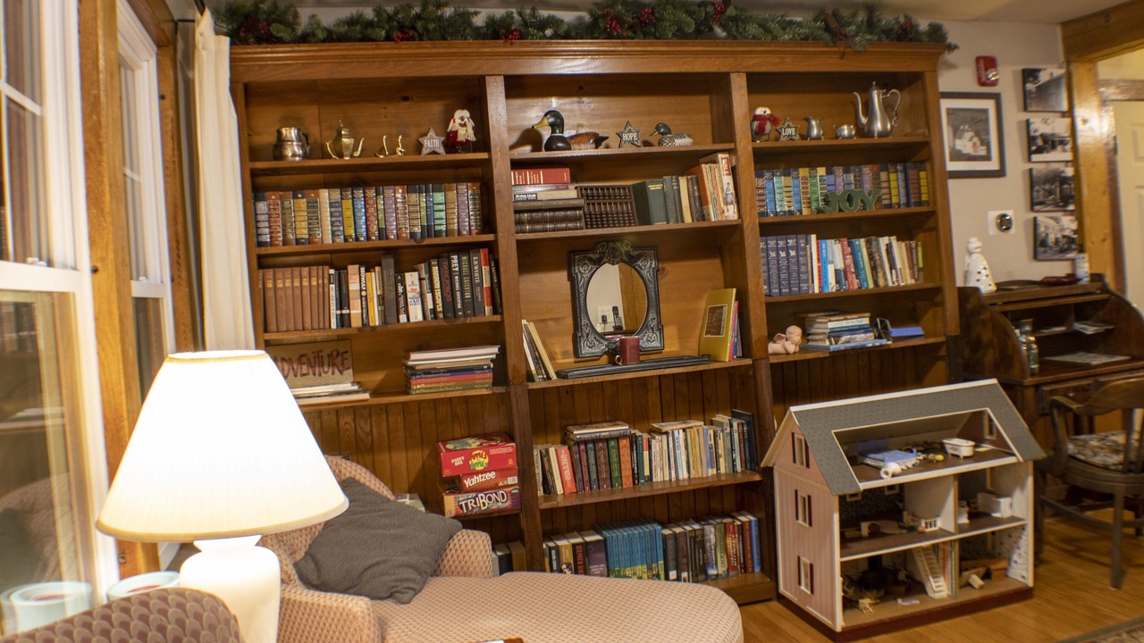 Photo of Livingroom in Jacksonville