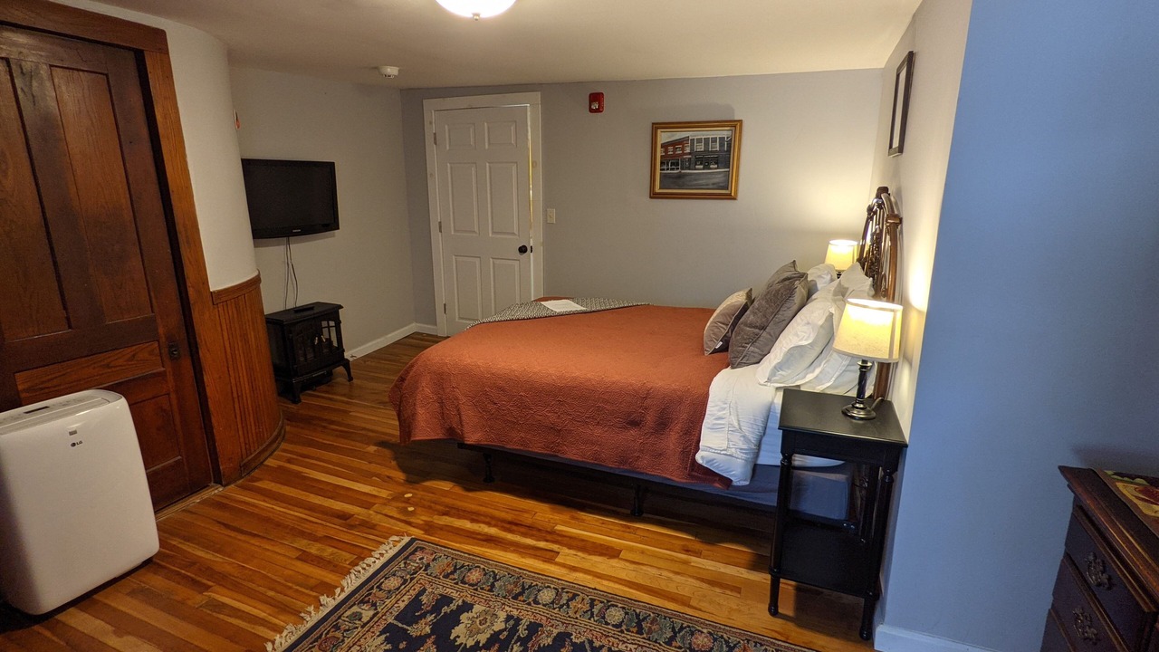 Photo of Bedroom in Jacksonville
