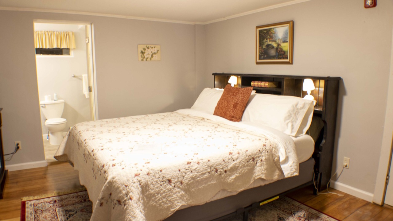 Photo of Bedroom in Jacksonville