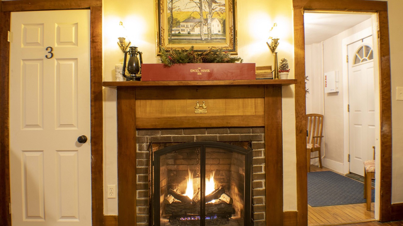 Photo of Livingroom in Jacksonville