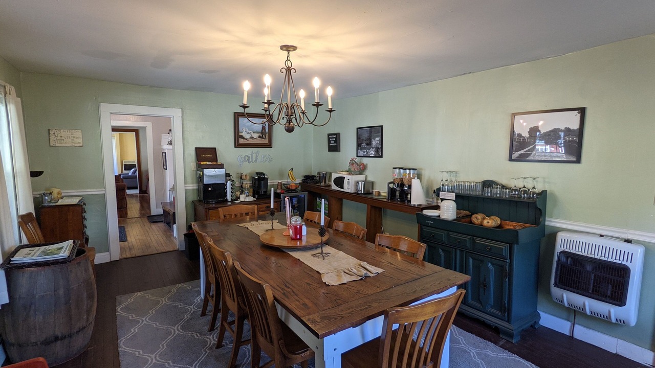 Photo of Livingroom in Jacksonville