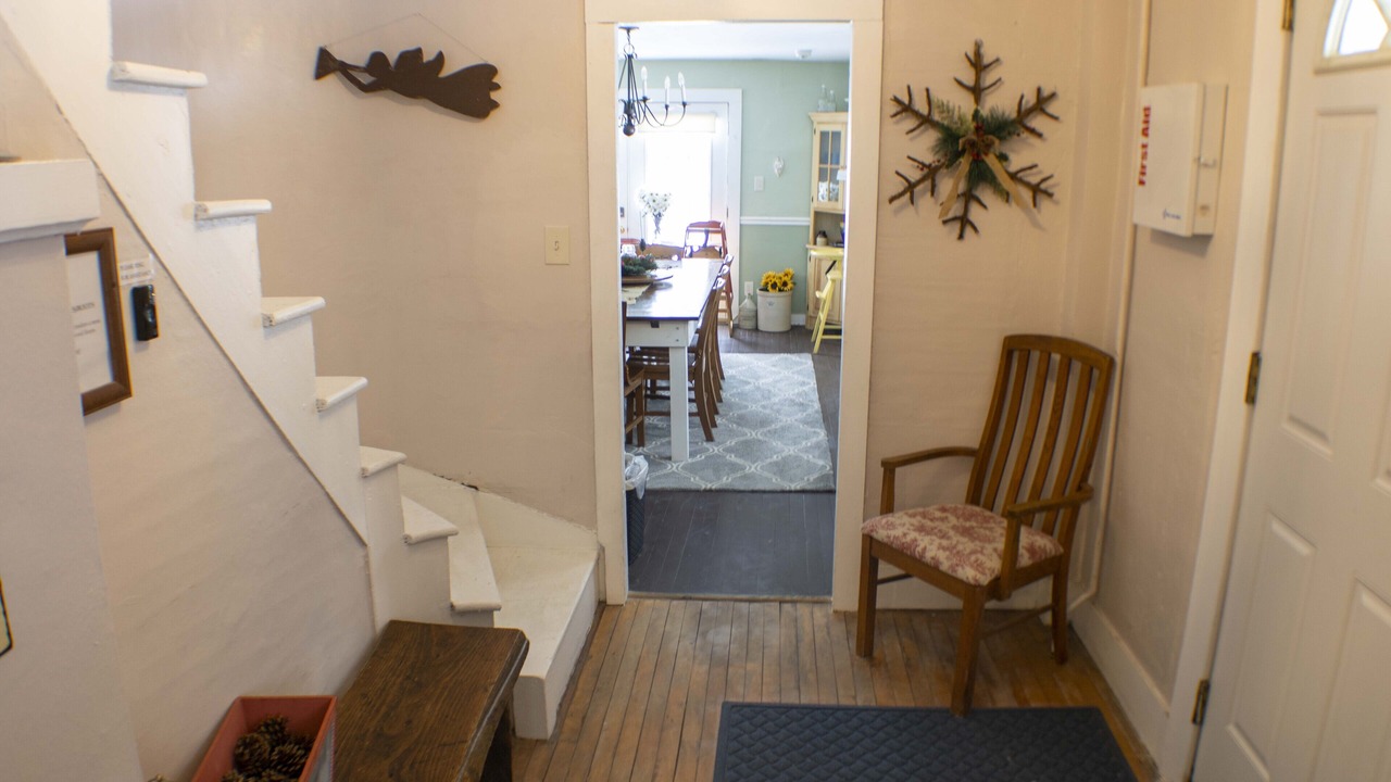 Photo of Livingroom in Jacksonville