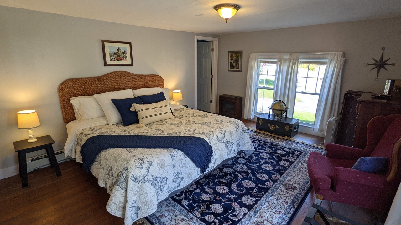 Photo of Bedroom in Jacksonville