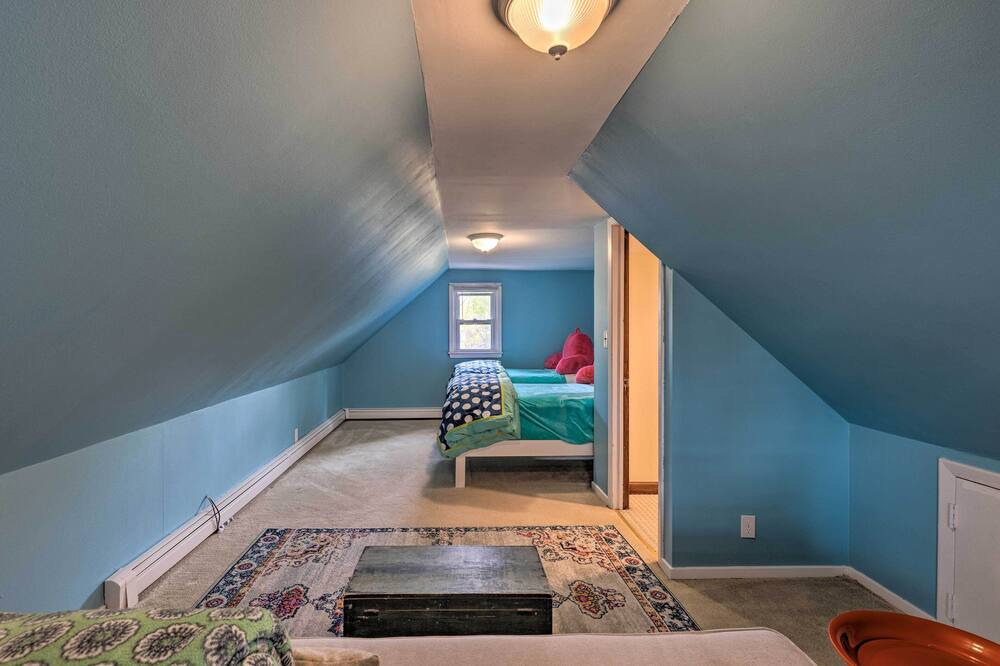 Photo of Bedroom in Wading River