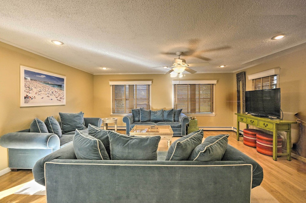 Photo of Bedroom in Wading River
