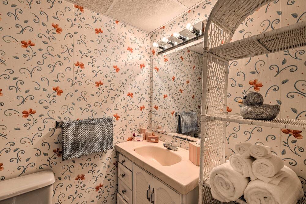 Photo of Bathroom in Wading River