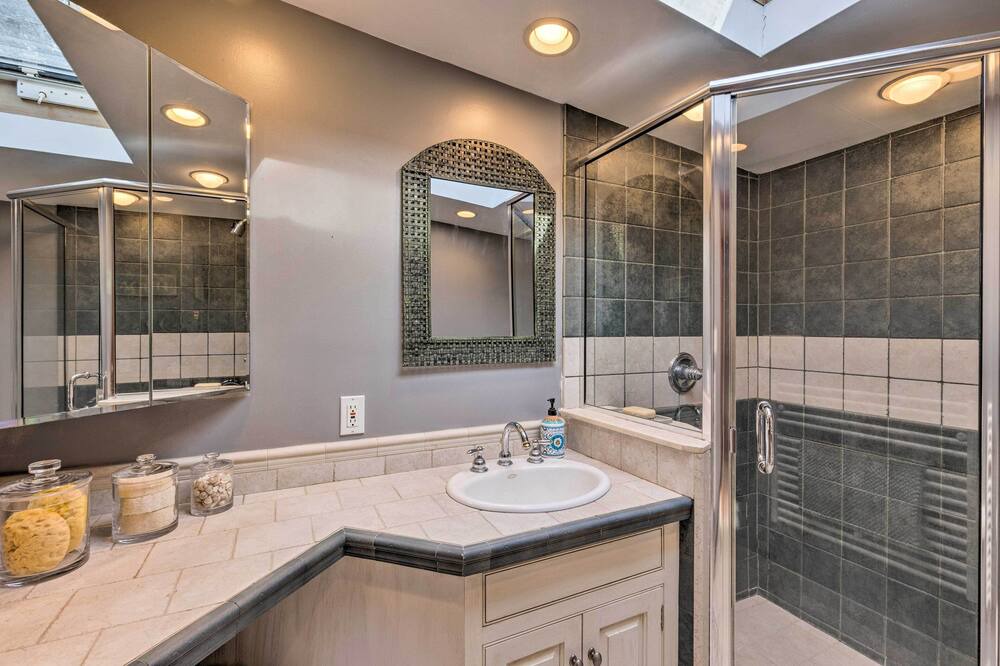 Photo of Bathroom in Wading River