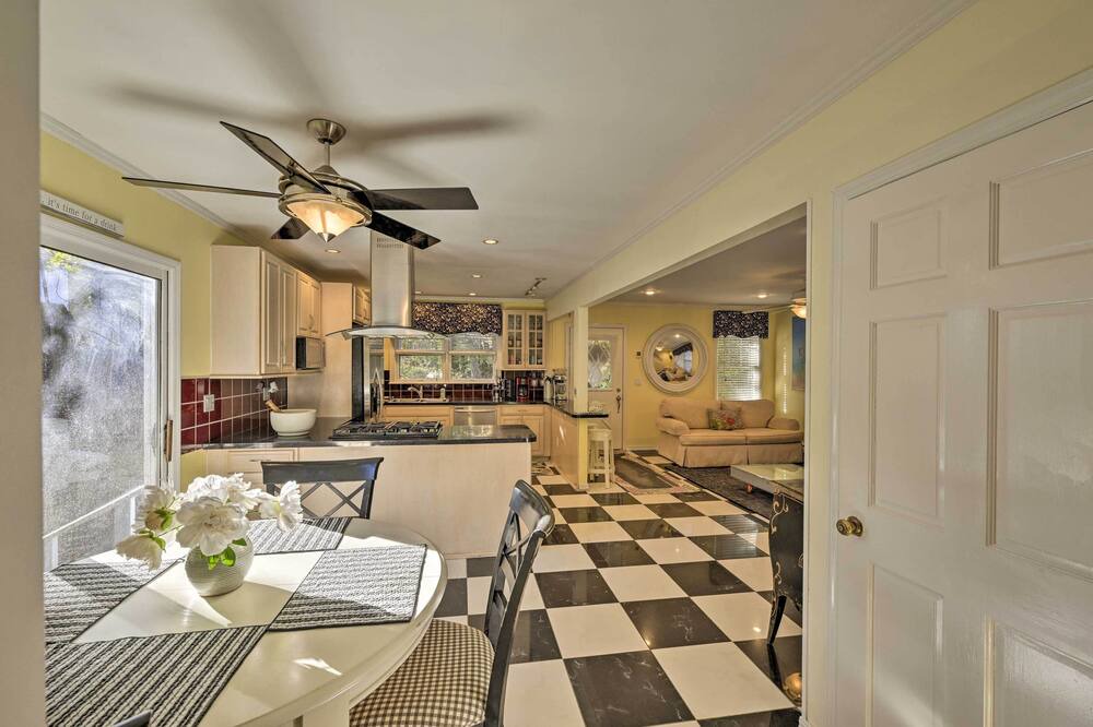 Photo of Kitchen in Wading River
