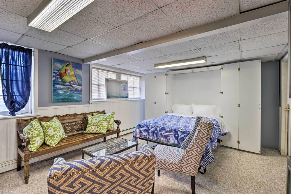 Photo of Bedroom in Wading River