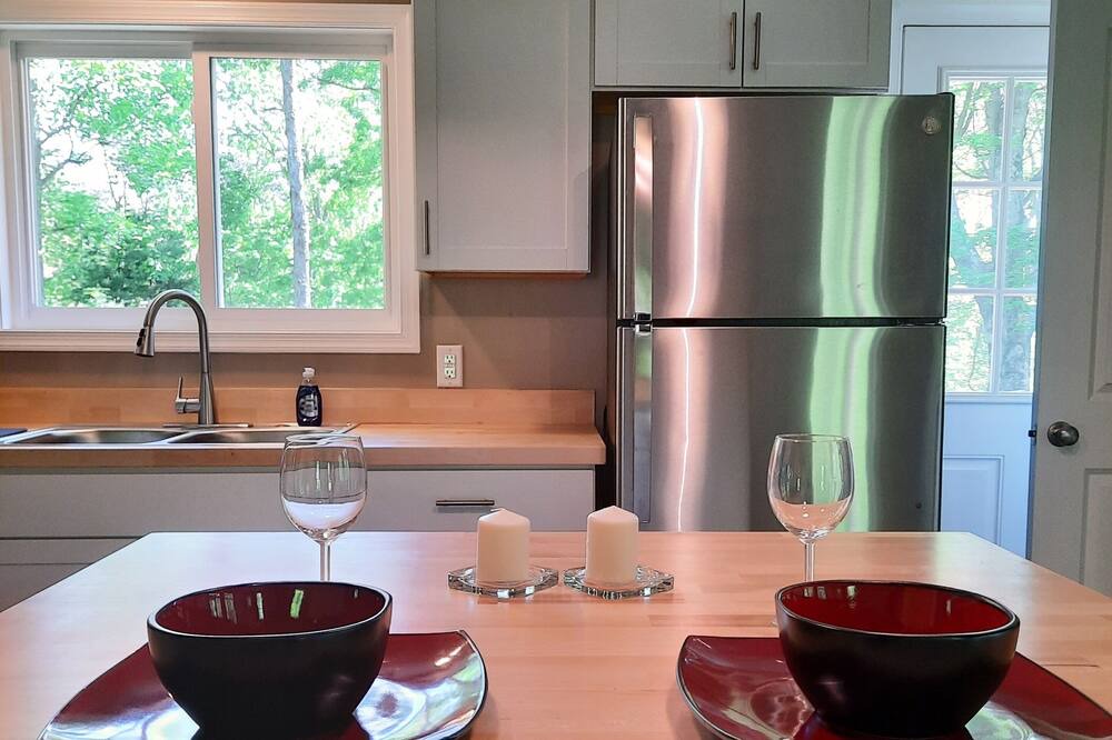 Photo of Kitchen in The Woods