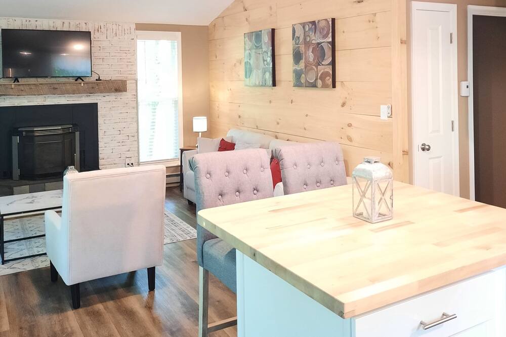 Photo of Kitchen in The Woods