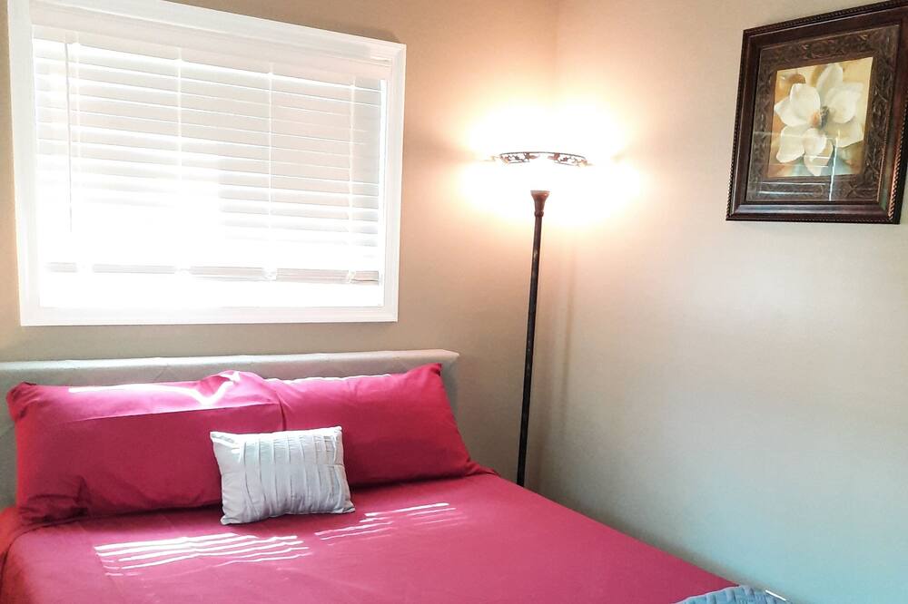 Photo of Bedroom in The Woods