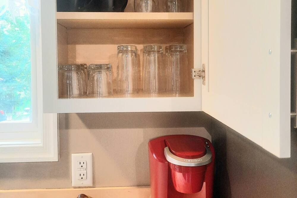 Photo of Kitchen in The Woods