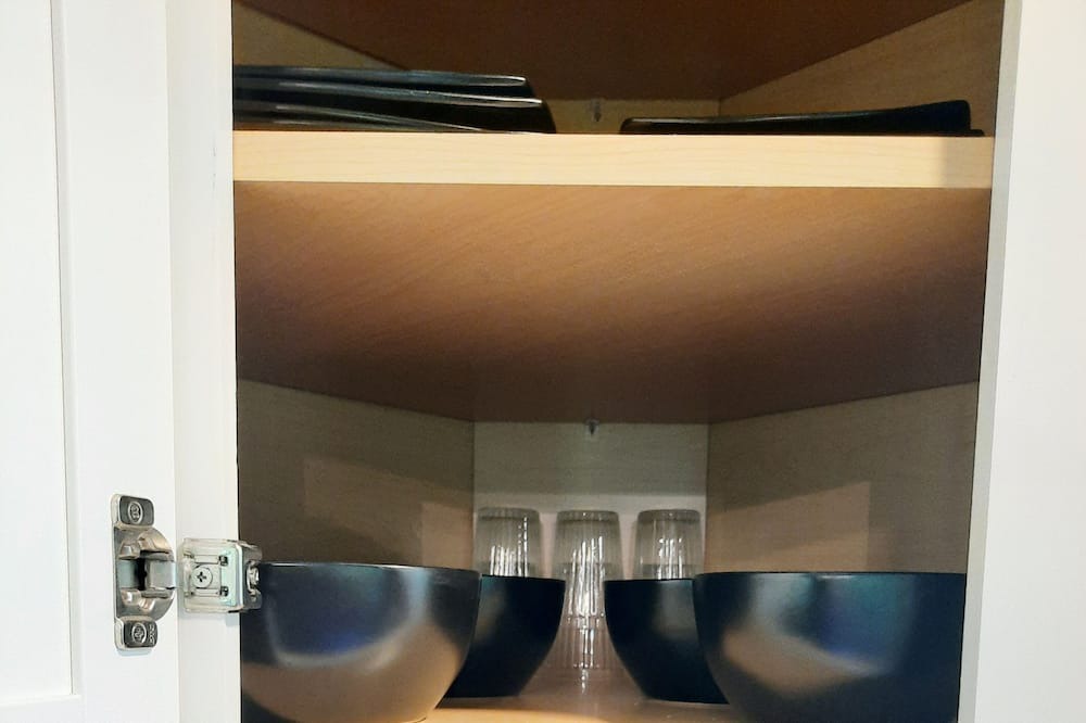 Photo of Kitchen in The Woods