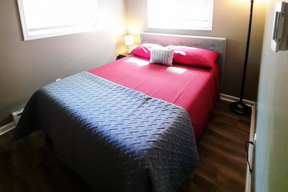 Photo of Bedroom in The Woods
