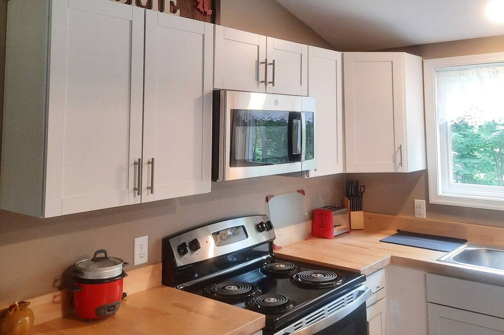 Photo of Kitchen in The Woods