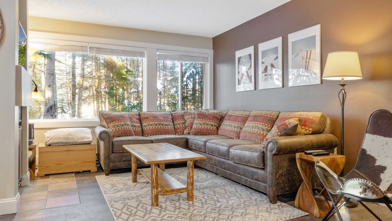 Photo of Outdoor in Waterville Valley