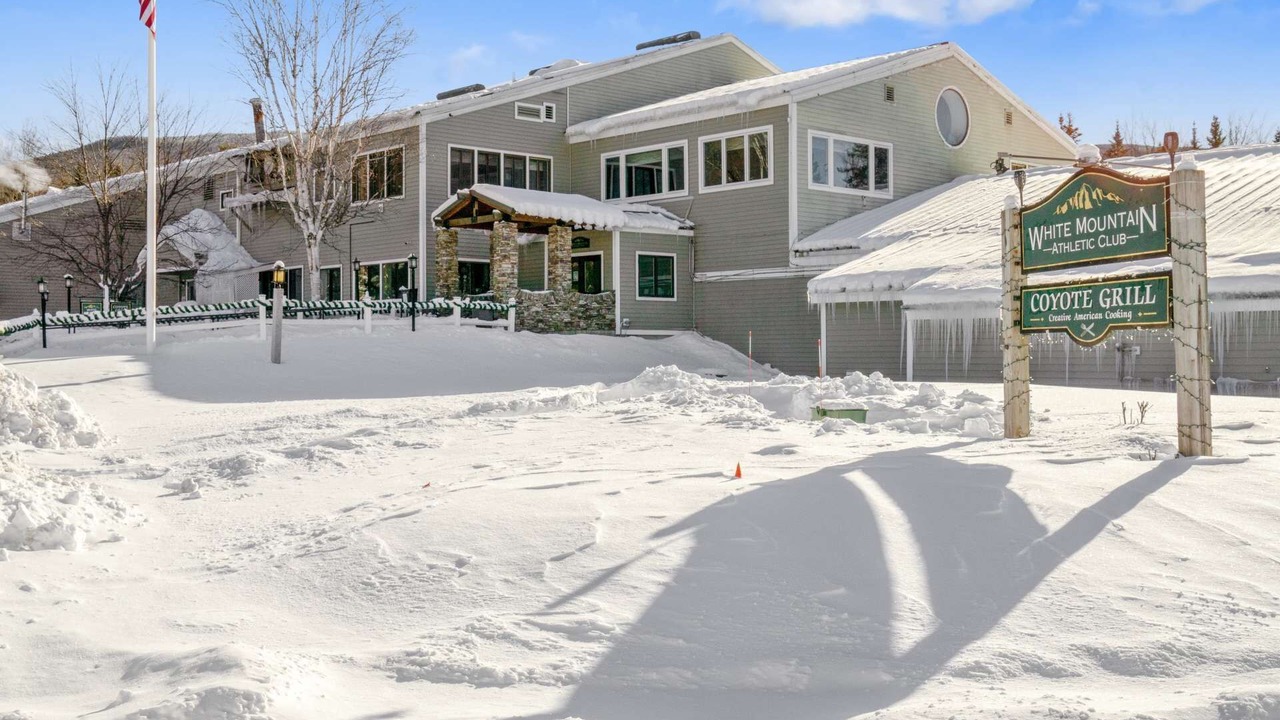 Photo of Outdoor in Waterville Valley