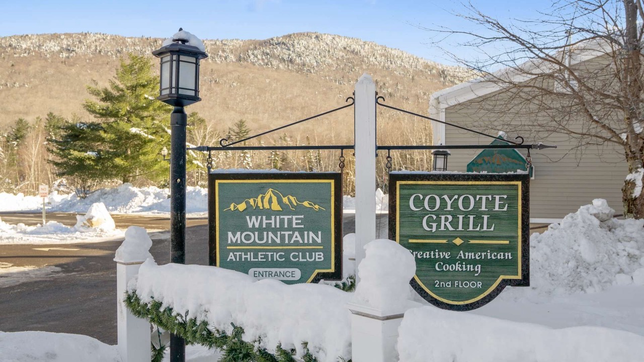 Photo of Outdoor in Waterville Valley